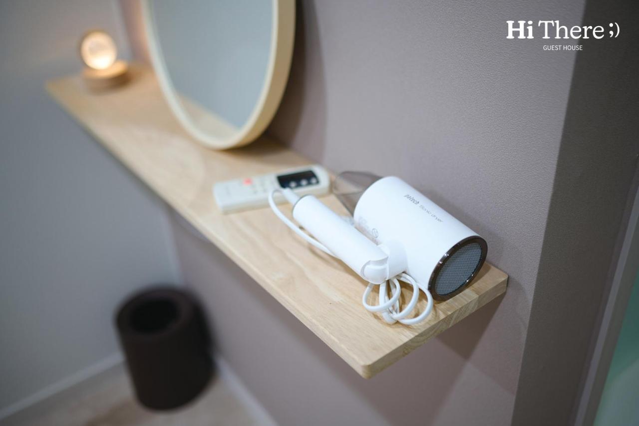Hithere Guesthouse Seoul Eksteriør bilde