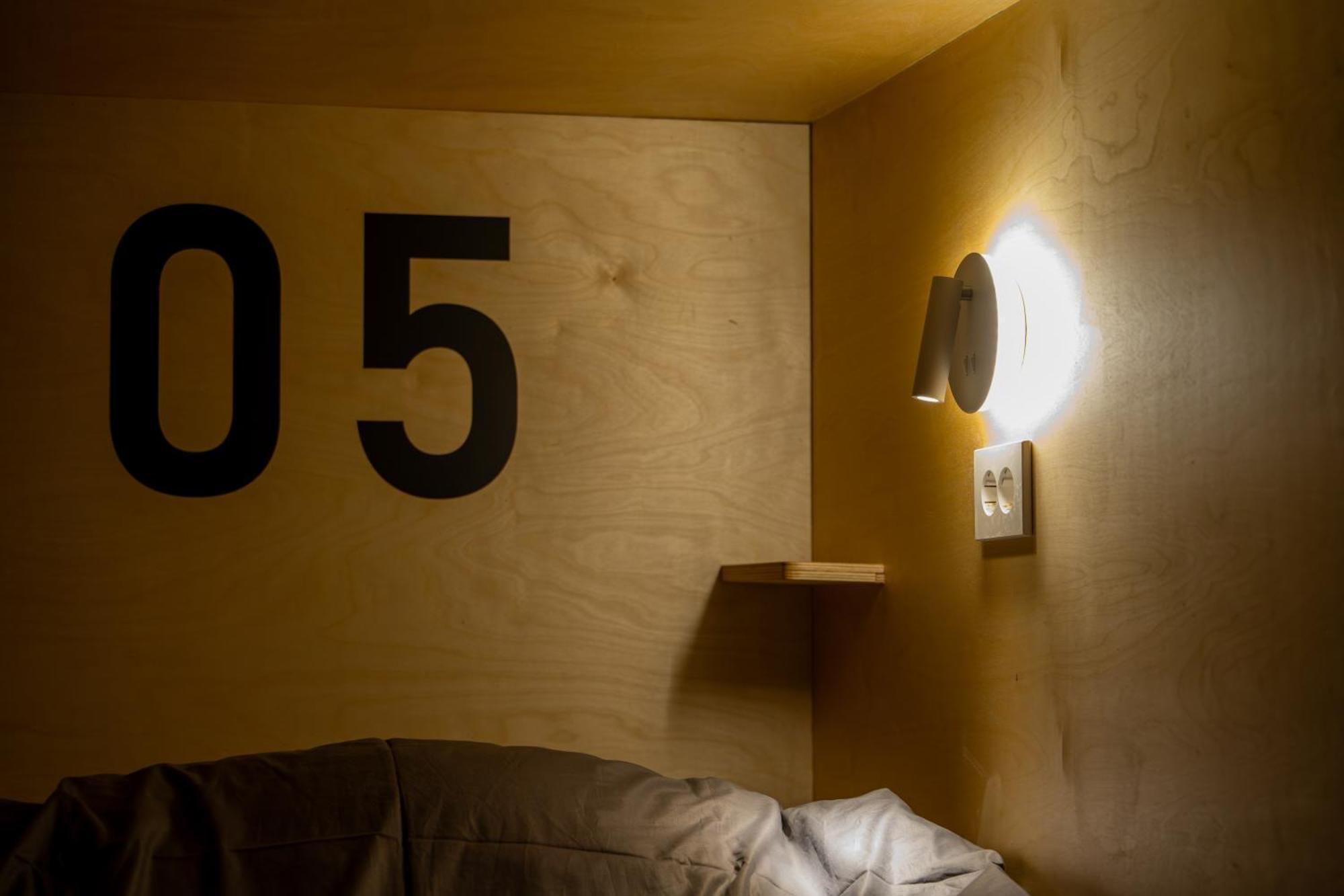 Hithere Guesthouse Seoul Eksteriør bilde