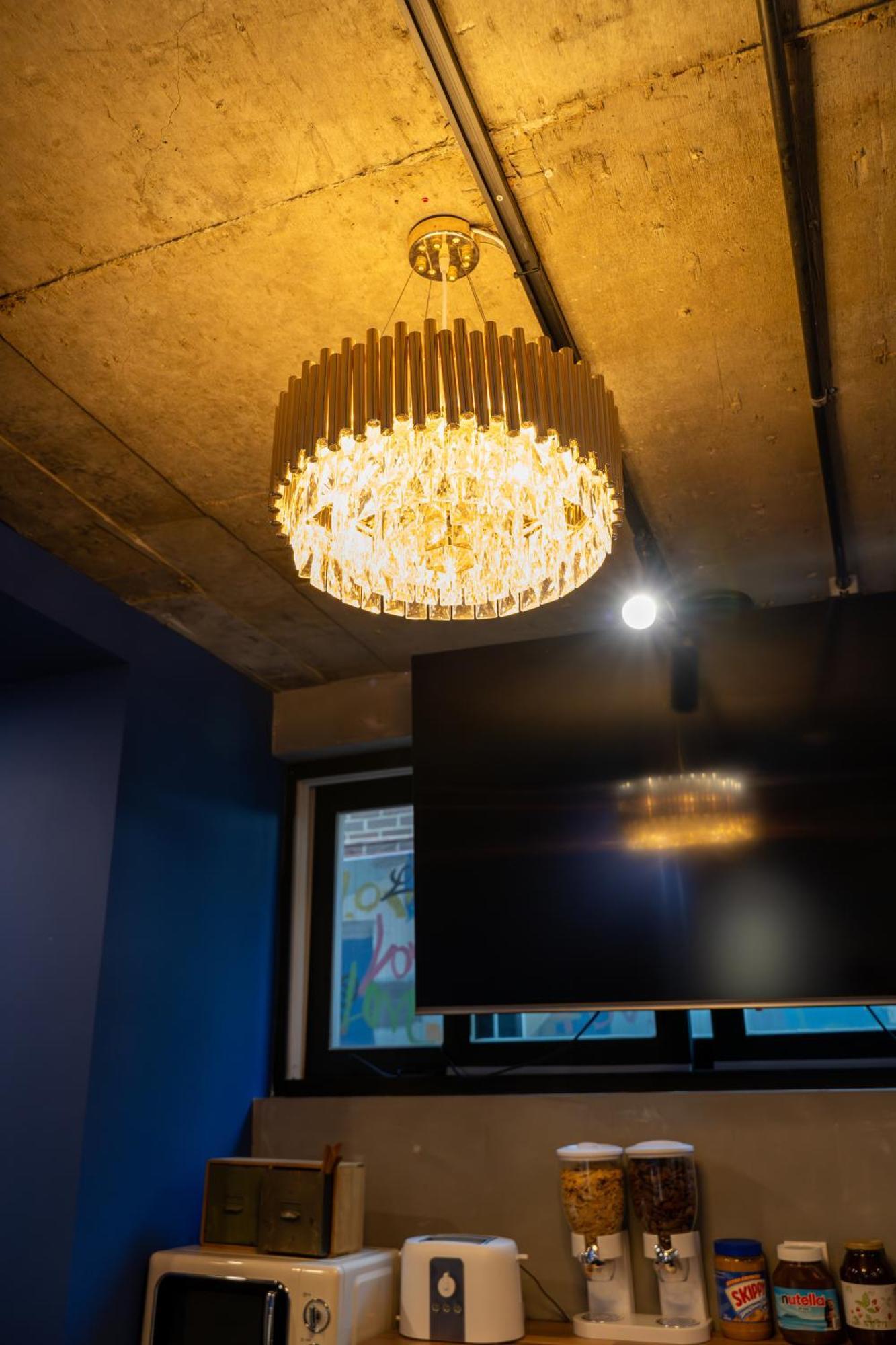 Hithere Guesthouse Seoul Eksteriør bilde