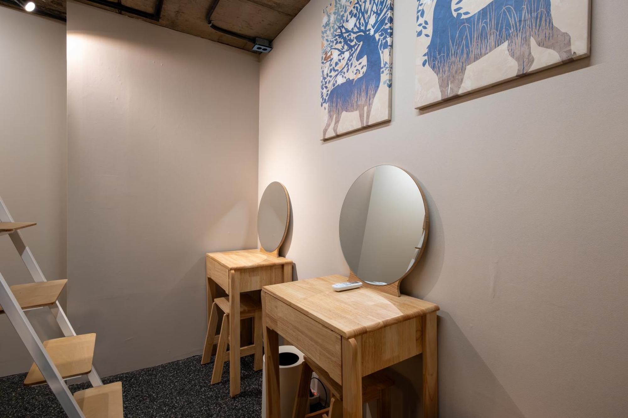 Hithere Guesthouse Seoul Eksteriør bilde